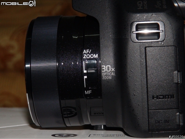 SONY HX100V-2012年10月10日-國慶焰火在苗栗