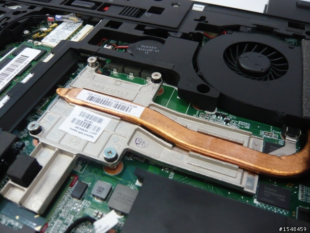 『全台首發第二彈』Elitebook 8560p 最速開箱