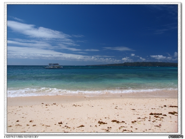 2011我與E-620在菲長天堂~