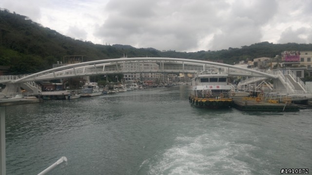 『嘉義→台南→高雄→嘉義』機車行2日遊
