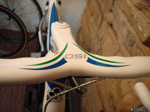 COLNAGO C59 的車主請進來報到分享您的愛車吧~~~
