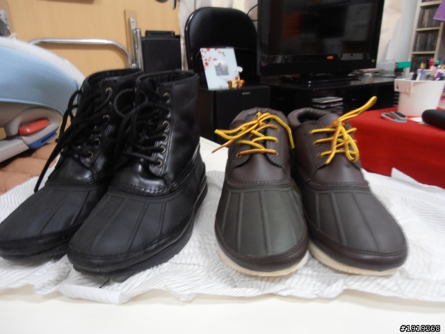 [開箱]Grenson fred + Pointer x 2 + Gourmet x 2