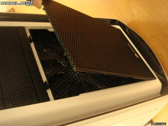 [開箱文] 我‧要‧當‧海‧賊‧王！！Corsair 600T白色特別版!!