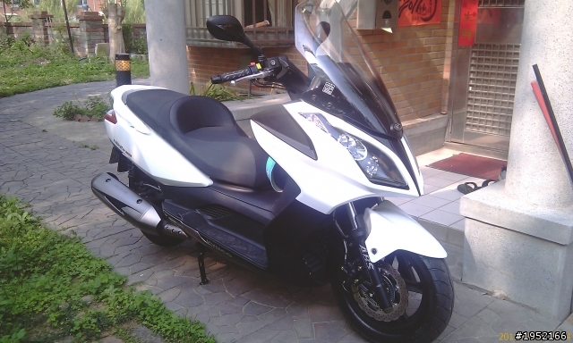 國產大型綿羊NIKITA 300i騎乘600公里心得.（期待一齊同騎的快樂）