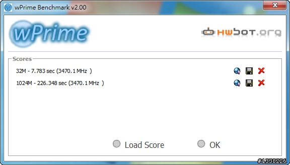 [分享] 揮別P67換Z68MX-UD2H-B3，愛妻二代機重生(補Virtu、Quick Sync Video體驗)
