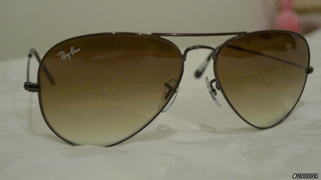 [分享] 一次兩支 Rayban RB3025