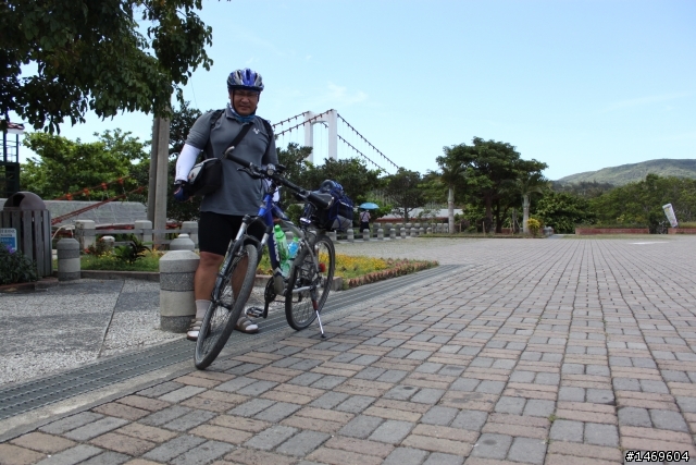 中年胖大叔的2011年三單環島之旅~(5/3~5/12, 圖多文長)