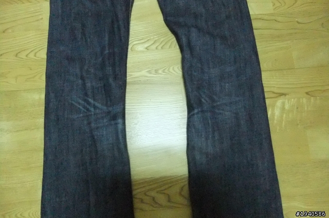 【分享】 levis 514 boot cut