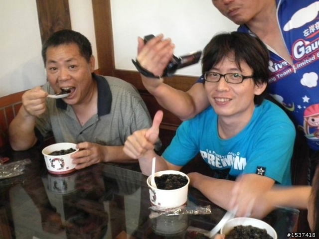 5/22(日)『瘋火輪、遊桐趣』..米蟲相片