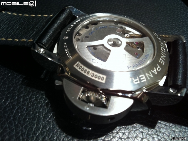 [分享] 分享我的 PAM 359, ROLEX 16610, 管他小沛 or 小勞, 好錶俺都愛！