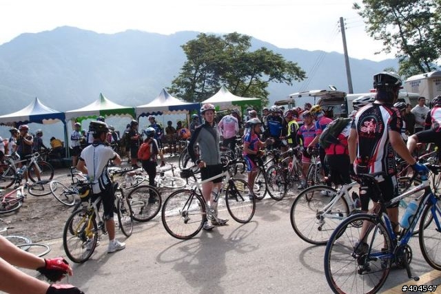 [分享]2011NS探索新中橫塔塔加相片