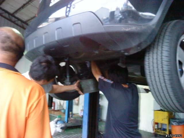 SX4 可以使用92汽油嗎?