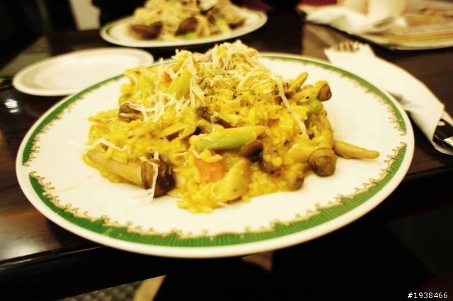 日落模式就是美食模式嗎?