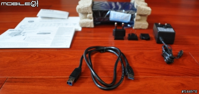 Buffalo HD-LBU3 2TB 節能先鋒USB3.0外接硬碟 真的買到賺到!!【附拆機說明】