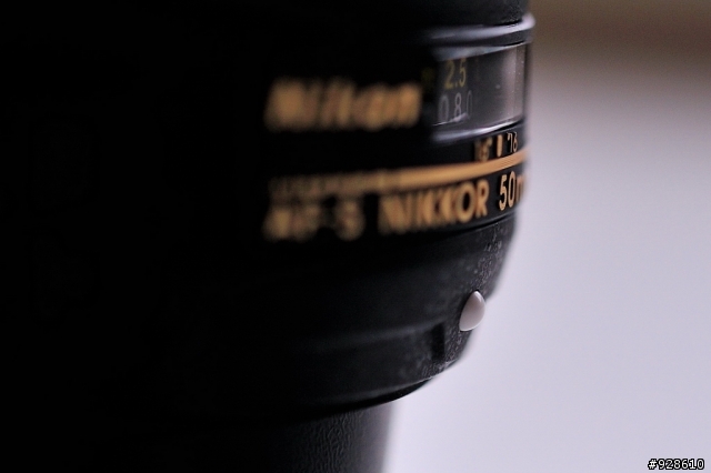 Nikon AF-s 50mm F1.8G~~~大家一起來蓋樓吧