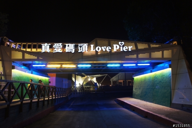 sony NEX5 高雄夜拍