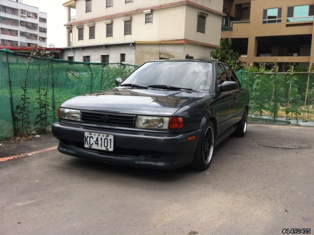 我的老尖兵 92年 331