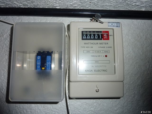 【開箱】我的上群熱泵熱水1P+400L剛裝好！