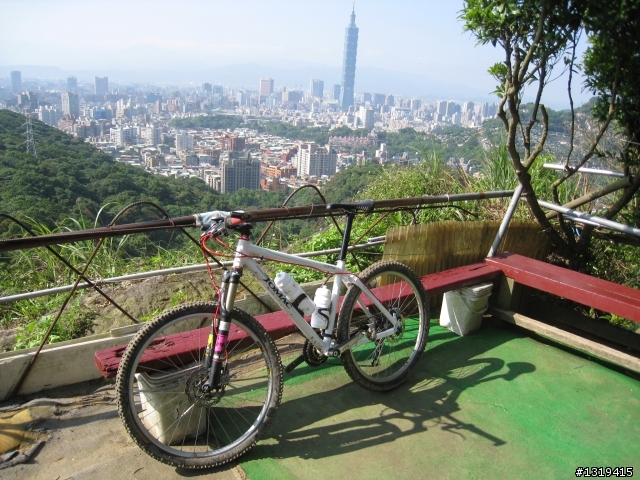 Tomac Cortez 車架開箱