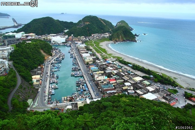 跟著小黑去旅行~1600公里的流浪~