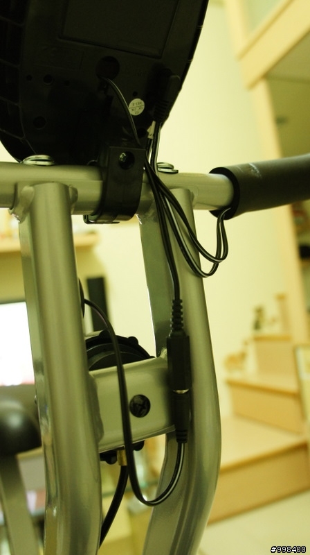 窩在自己家裡運動，我的X-BIKE開箱