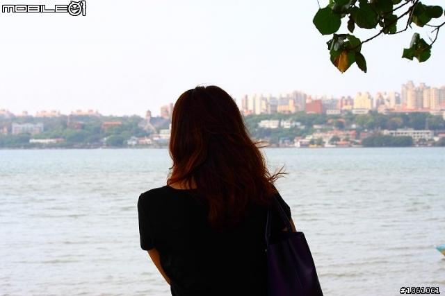 跟著小黑去旅行~1600公里的流浪~