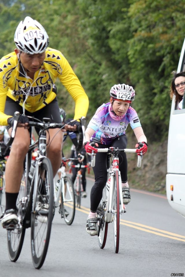 20110501 武嶺盃 相片分享(青青草原10k處與翠峰)