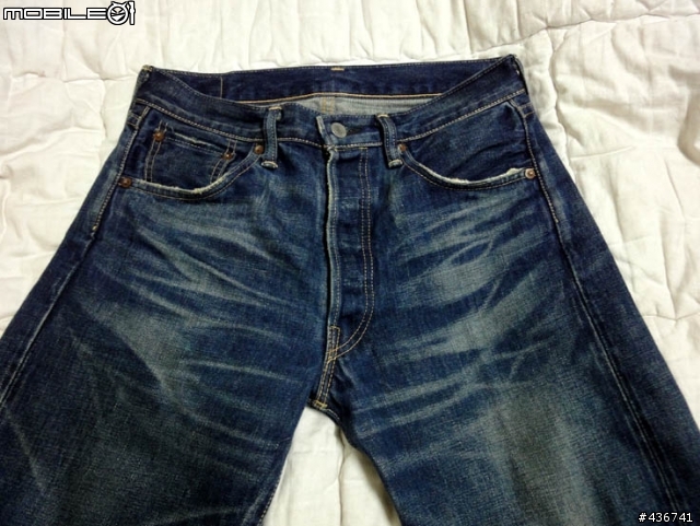 【分享】 leviis  LVC 55501-0034