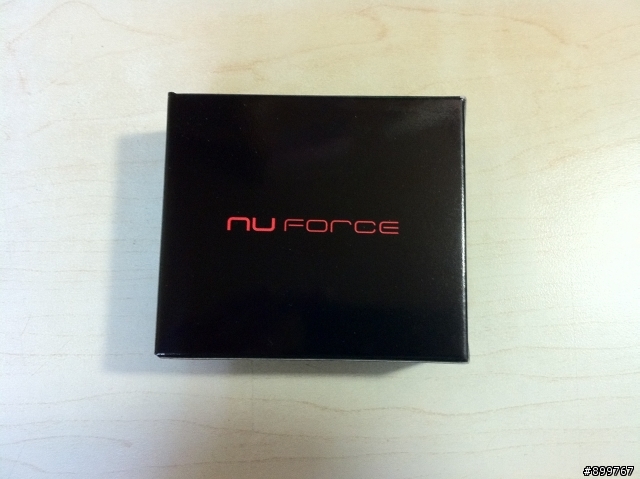 改善電腦音質的小東西----nuforce icon HDP(5/20新增換電源線聽感        5/23新增同軸線聽感)
