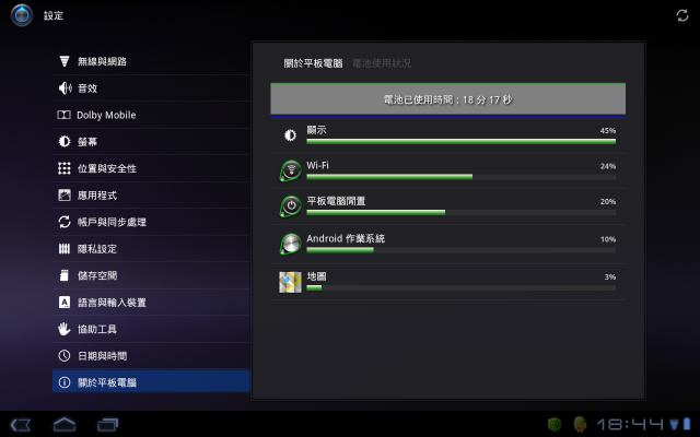 Acer A500 root,軟體,問題,心得(0707更新)