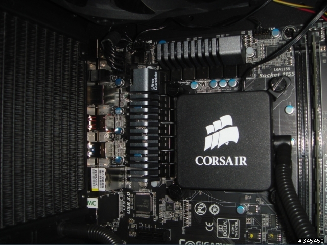 I5 2500K 自組分享