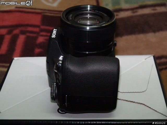 SONY HX100V-2012年10月10日-國慶焰火在苗栗