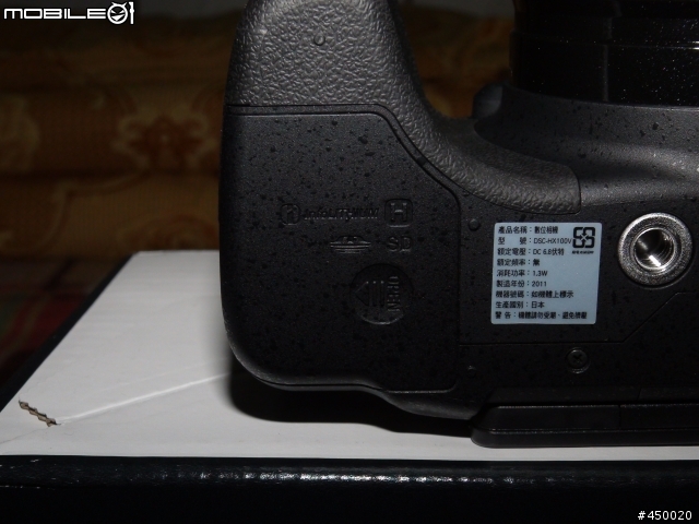 SONY HX100V-2012年10月10日-國慶焰火在苗栗