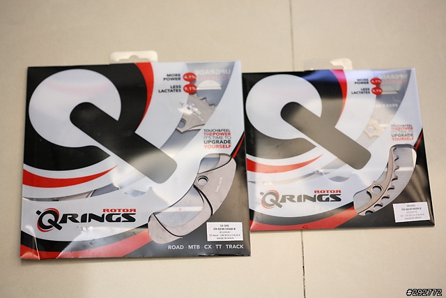 Giant Trinity Advanced SL+SRAM R2C TT Shifter+SRAM RED+Rotor Q-Rings+ZIPP 808 Tubular