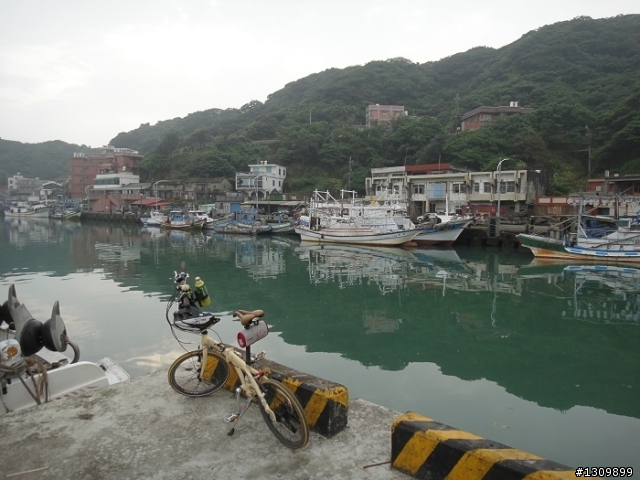2011「逐鹿登山王 輪耀巴拉卡」 建國100 北海輪擺