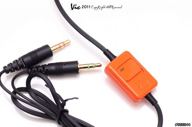 [開箱] SteelSeries SIBERIA V2西伯利亞二代響樂