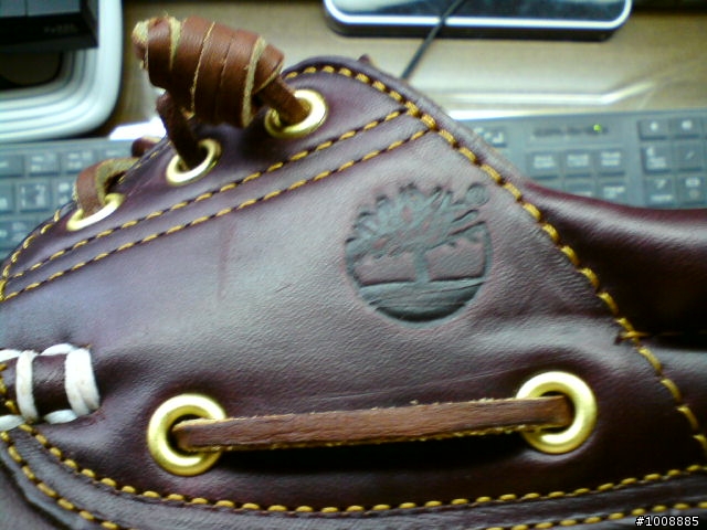 Timberland 50009雷根真假請益!