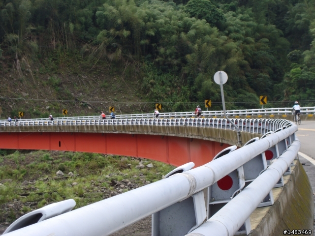 轉山(二部曲)~5/15塔塔加挑戰賽