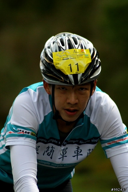 2011-05/15 塔塔加 終點站前照片（九點十分前進站）