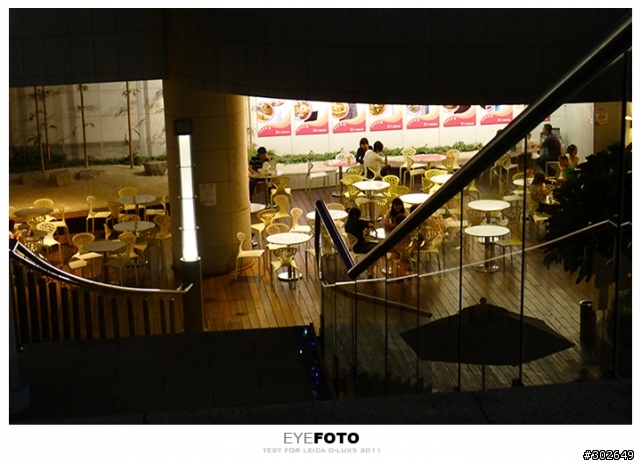 開箱&實拍測試處女航之Leica D-LUX 5(圖多)