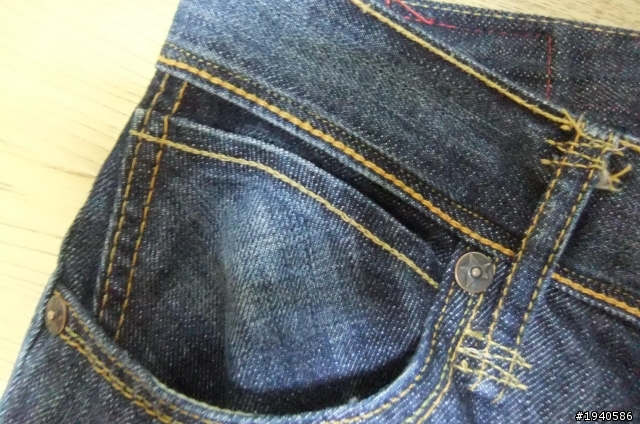 【分享】 levis 514 boot cut