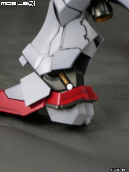 [分享][模魂真悟]RX-93-2 Hi-ν(Test Type Color)