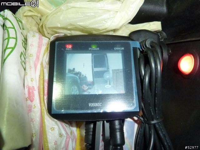 [分享]SYM GT150加裝行車記錄器
