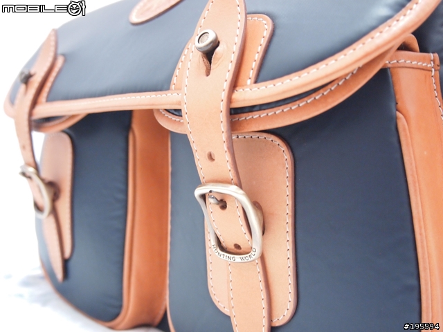 【分享】Hunting World ─ Battue Bags