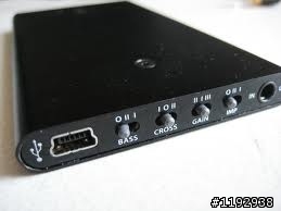 關於隨身耳擴HeadStage Arrow