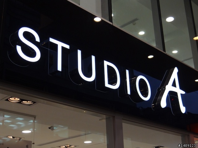 HX100V非專業超簡易開箱與街拍測試