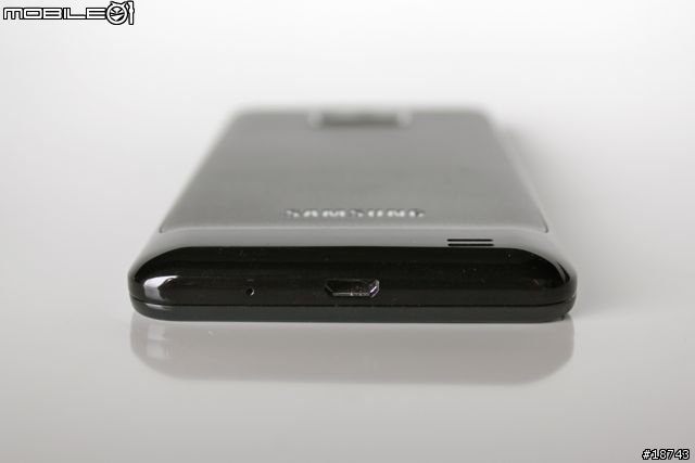 【圖多】三星 Galaxy S II 銀河二代機 i9100 台北體驗會花絮