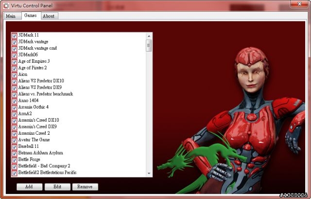 [分享] 揮別P67換Z68MX-UD2H-B3，愛妻二代機重生(補Virtu、Quick Sync Video體驗)
