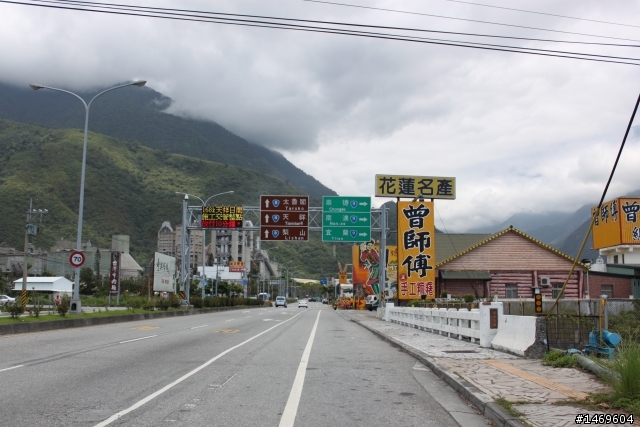 中年胖大叔的2011年三單環島之旅~(5/3~5/12, 圖多文長)