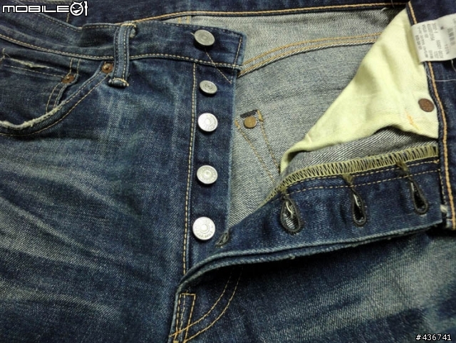 【分享】 leviis  LVC 55501-0034
